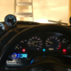 Gauge setup. Bottom two on left are not dimming when lights come on, working on that.